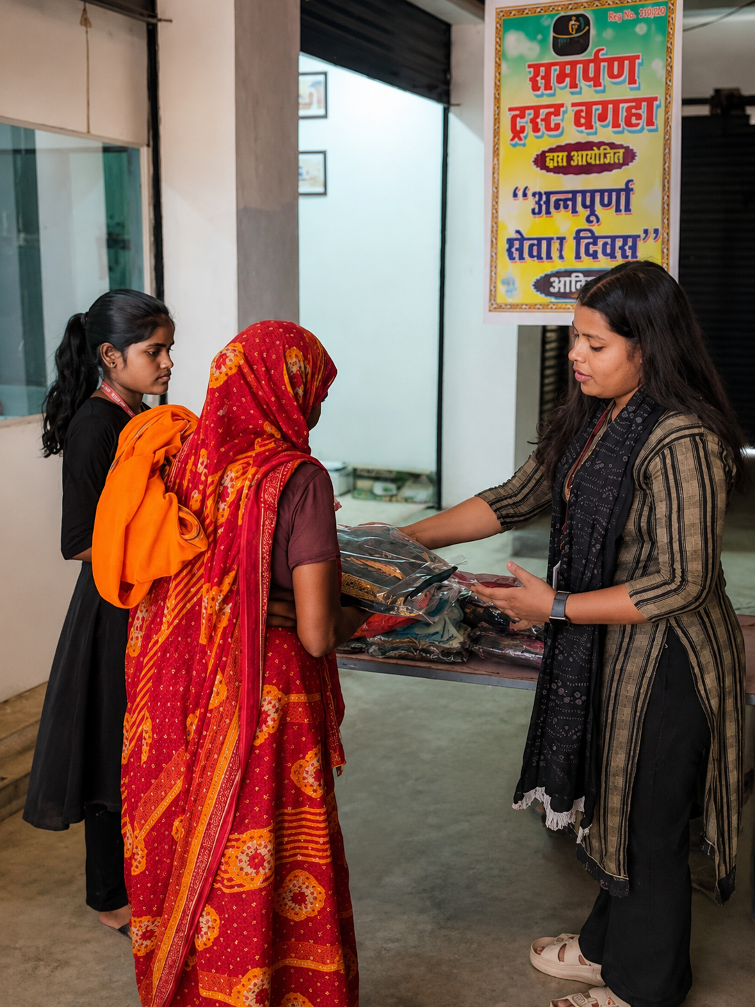 saree-distribution
